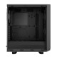 Fractal Design Meshify 2 Compact Negro - FD-C-MES2C-04