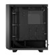 Fractal Design Meshify 2 Compact Negro - FD-C-MES2C-04