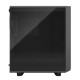 Fractal Design Meshify 2 Compact Negro - FD-C-MES2C-04