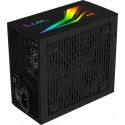 Aerocool Lux RGB 850M unidad de fuente de alimentación 850 W - LUXRGB850M