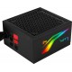 Aerocool Lux RGB 850M unidad de fuente de alimentación 850 W - LUXRGB850M