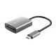 Trust 24136 lector de tarjeta USB 3.2 Gen 1 (3.1 Gen 1) Type-C Aluminio