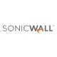 SonicWall 02-SSC-6056 cortafuegos (software) 5 año(s) 1 licencia(s)