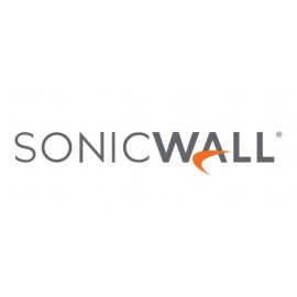 SonicWall 02-SSC-6055 cortafuegos (software) 3 año(s) 1 licencia(s)