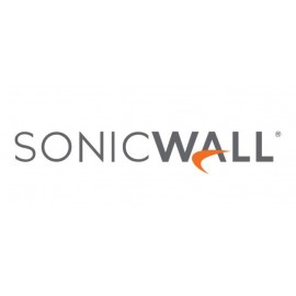 SonicWall 02-SSC-6036 cortafuegos (software) 1 año(s) 1 licencia(s)