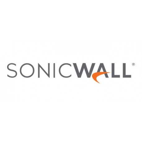 SonicWall 02-SSC-6020 cortafuegos (software) 5 año(s) 1 licencia(s)