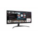 LG 29WP500-B pantalla para PC 73,7 cm (29'') 2560 x 1080 Pixeles UltraWide Full HD LED Negro