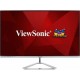 Viewsonic VX Series VX3276-MHD-3 pantalla para PC 81,3 cm (32'') 1920 x 1080 Pixeles Full HD LED Plata