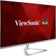 Viewsonic VX Series VX3276-MHD-3 pantalla para PC 81,3 cm (32'') 1920 x 1080 Pixeles Full HD LED Plata