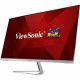 Viewsonic VX Series VX3276-MHD-3 pantalla para PC 81,3 cm (32'') 1920 x 1080 Pixeles Full HD LED Plata