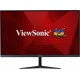 Viewsonic VX Series VX2718-P-MHD LED display 68,6 cm (27'') 1920 x 1080 Pixeles Full HD Negro