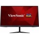 Viewsonic VX Series VX2718-P-MHD LED display 68,6 cm (27'') 1920 x 1080 Pixeles Full HD Negro