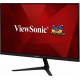 Viewsonic VX Series VX2718-P-MHD LED display 68,6 cm (27'') 1920 x 1080 Pixeles Full HD Negro