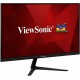 Viewsonic VX Series VX2718-P-MHD LED display 68,6 cm (27'') 1920 x 1080 Pixeles Full HD Negro