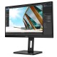 AOC Pro-line U27P2 LED display 68,6 cm (27'') 3840 x 2160 Pixeles 4K Ultra HD Negro