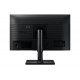 Samsung F27T450FQR 68,6 cm (27'') 1920 x 1080 Pixeles Negro