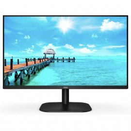 AOC Basic-line 27B2AM LED display 68,6 cm (27'') 19220 x 1080 Pixeles Full HD Negro