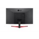 LG 32MP60G-B pantalla para PC 80 cm (31.5'') 1920 x 1080 Pixeles Full HD LED Negro, Rojo