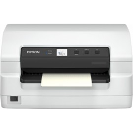 Epson PLQ-50M impresora de matriz de punto 630 carácteres por segundo - c11cj10403