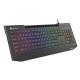 GENESIS LITH 400 RGB teclado USB Negro - nkg-1421