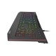 GENESIS LITH 400 RGB teclado USB Negro - nkg-1421