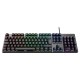 Hiditec Teclado Mecánico GK400 + Ratón Gaming Blitz + Alfombrilla T-Fenix - PAC010026