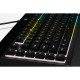 Corsair K55 RGB PRO teclado USB QWERTY Español Negro - ch-9226765-es