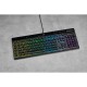 Corsair K55 RGB PRO teclado USB QWERTY Español Negro - ch-9226765-es