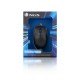 NGS GMX-120 ratón Ambidextro USB tipo A Óptico 1200 DPI - NGS-GAMING-0177