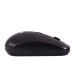 Nilox MOUSE WIRELESS BLACK 1000 DPI - nxmowi2001