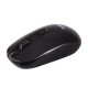 Nilox MOUSE WIRELESS BLACK 1000 DPI - nxmowi2001