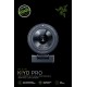 Razer Kiyo Pro cámara web 2,1 MP 1920 x 1080 Pixeles USB Negro - 4120951