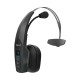 BlueParrott B350-XT Auriculares Diadema MicroUSB Bluetooth Negro - 204260