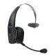 BlueParrott B350-XT Auriculares Diadema MicroUSB Bluetooth Negro - 204260