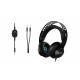 Lenovo Legion H300 Auriculares Diadema Conector de 3,5 mm Negro - GXD0T69863