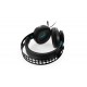 Lenovo Legion H300 Auriculares Diadema Conector de 3,5 mm Negro - GXD0T69863