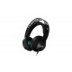 Lenovo Legion H300 Auriculares Diadema Conector de 3,5 mm Negro - GXD0T69863