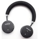 Aiwa HSTBTN-800BK Auriculares Diadema Conector de 3,5 mm Bluetooth Negro