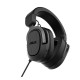 ASUS TUF Gaming H3 Wireless Auriculares Diadema USB Tipo C Gris - 90YH02ZG-B3UA00