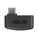 ASUS TUF Gaming H3 Wireless Auriculares Diadema USB Tipo C Gris - 90YH02ZG-B3UA00