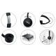 iggual Auriculares con micro Dual Tech USB/3.5 mm - IGG317075