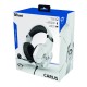 Trust GXT 323W Carus Auriculares Diadema Conector de 3,5 mm Blanco - 24258