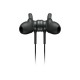 Lenovo 4XD1B65028 auricular y casco Auriculares Dentro de oído MicroUSB Bluetooth Negro