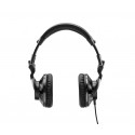 Hercules HDP DJ60 Auriculares Diadema Conector de 3,5 mm Negro - 4780897