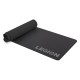 Lenovo GXH0W29068 alfombrilla para ratón Alfombrilla de ratón para juegos Negro