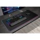 Corsair MM700 RGB Alfombrilla de ratón para juegos Negro - ch-9417070-ww