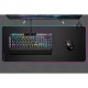 Corsair MM700 RGB Alfombrilla de ratón para juegos Negro - ch-9417070-ww