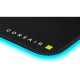 Corsair MM700 RGB Alfombrilla de ratón para juegos Negro - ch-9417070-ww