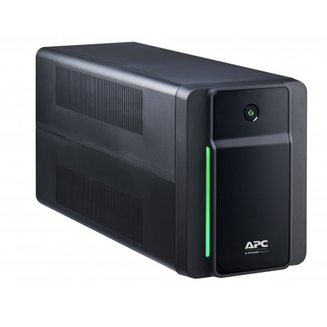 APC BX1200MI sistema de alimentación ininterrumpida (UPS) Línea interactiva 1200 VA 650 W 6 salidas AC