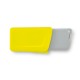 Verbatim Store 'n' Click - Unidad USB 3.2 GEN1 - 3x16 GB, Rojo/Azul/Amarillo - 49306